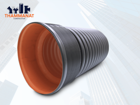 ท่อระบายน้ำ แทพคอร์ ซีรีย์ เอ